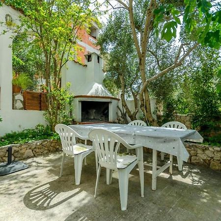 Apartments Doria - 20M From Beach Трогир Экстерьер фото