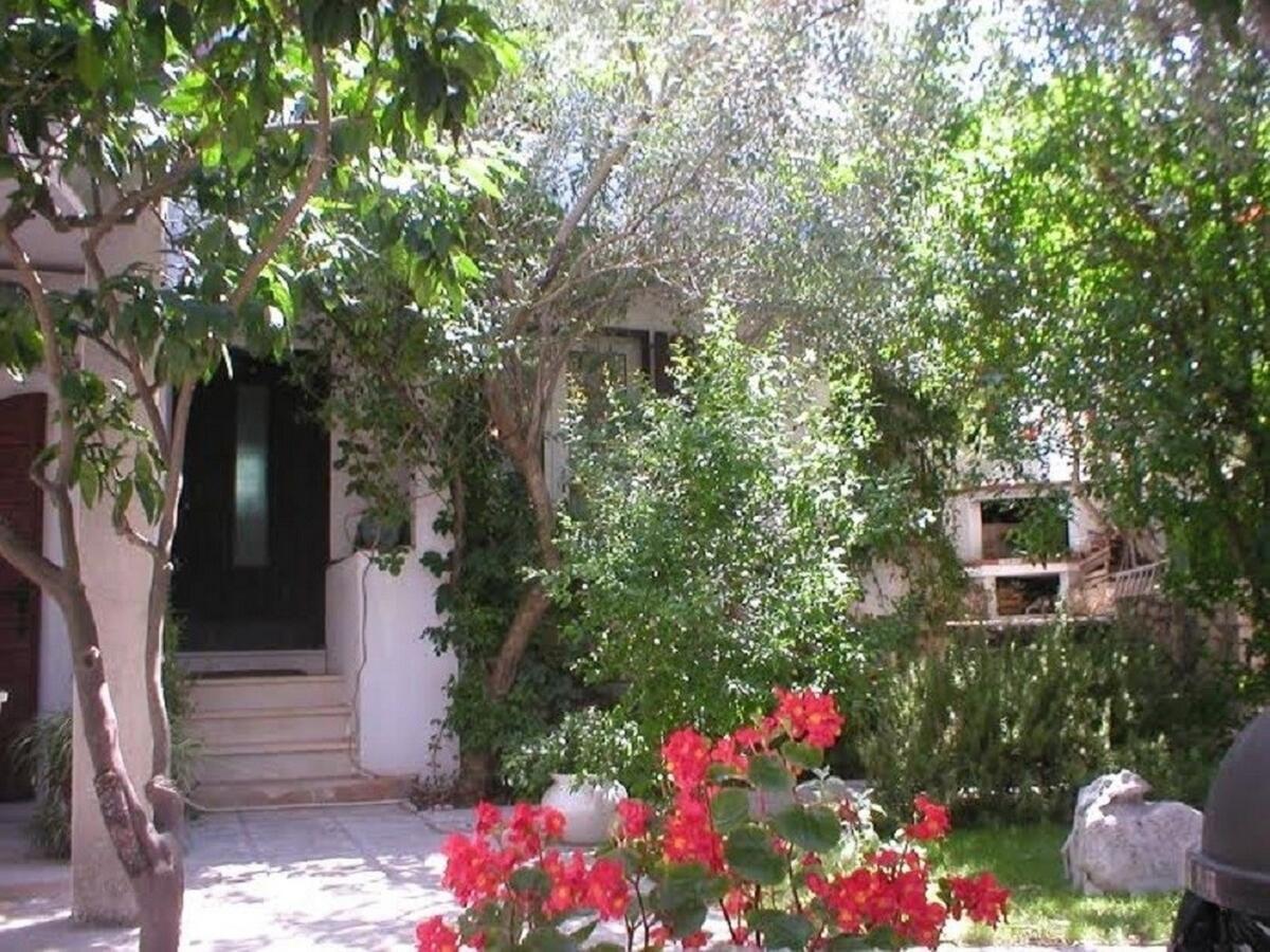 Apartments Doria - 20M From Beach Трогир Экстерьер фото
