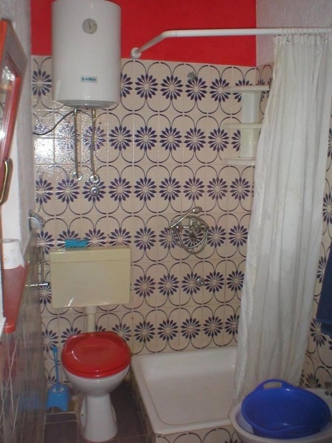 Apartments Doria - 20M From Beach Трогир Экстерьер фото