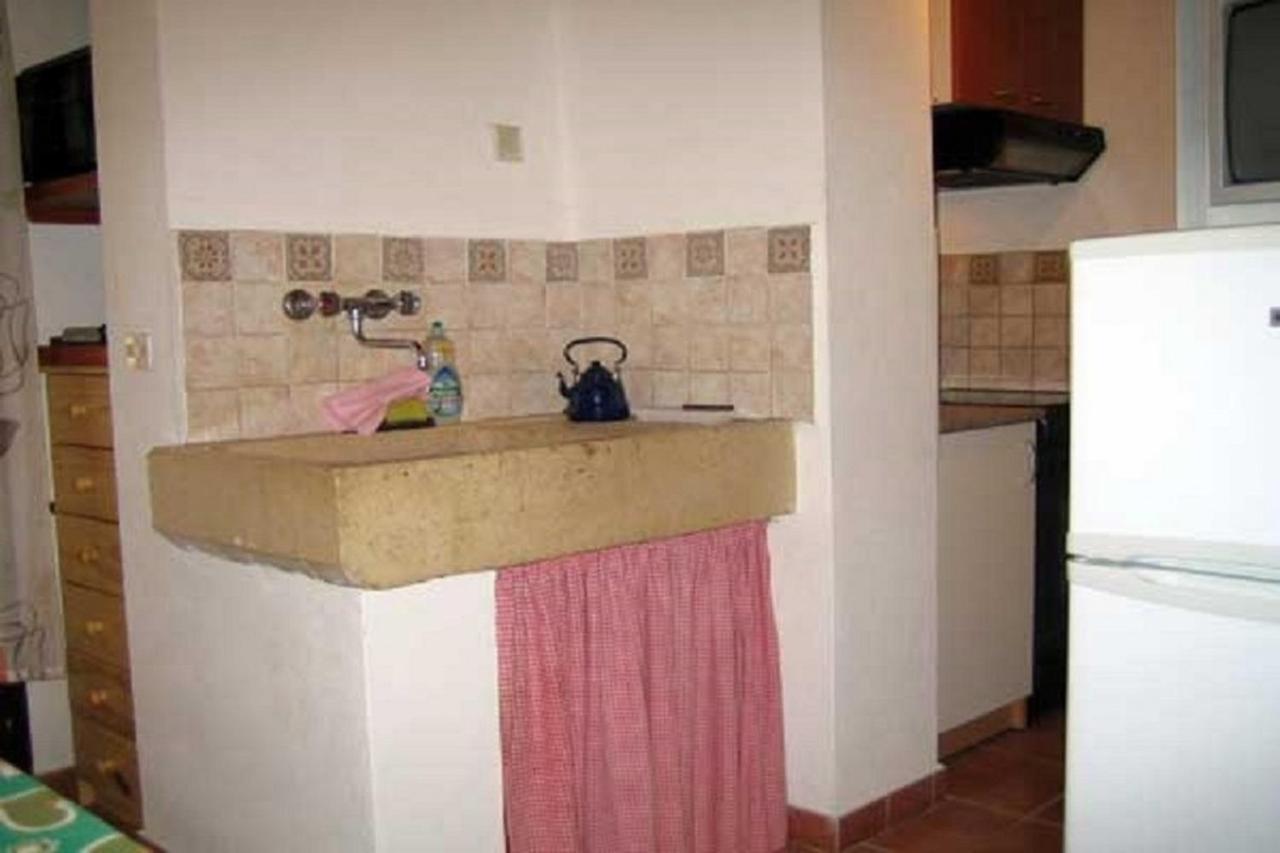 Apartments Doria - 20M From Beach Трогир Экстерьер фото